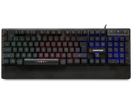 Rampage Klawiatura gamingowa Rampage KB-R66 Multicolor LED RAMPKE140 - 1381809 - zdjęcie 1